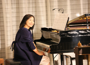 コンサート終了のご報告