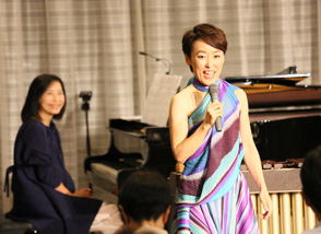 コンサート終了のご報告