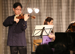 コンサート終了のご報告