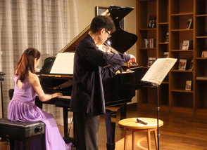 コンサート終了のご報告