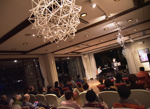 コンサート終了のご報告