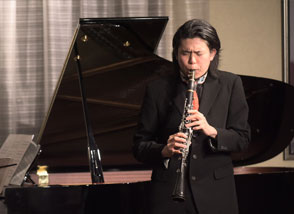 コンサート終了のご報告