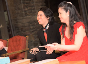 コンサート終了のご報告