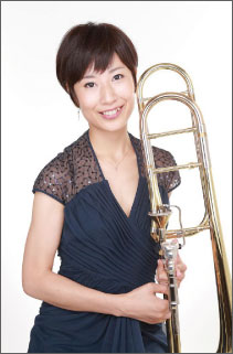 出演者プロフィール