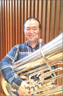 出演者プロフィール