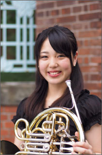 出演者プロフィール