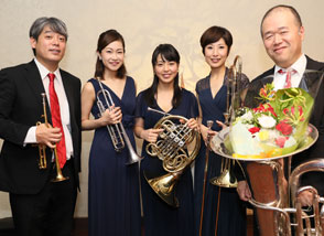 コンサート終了のご報告