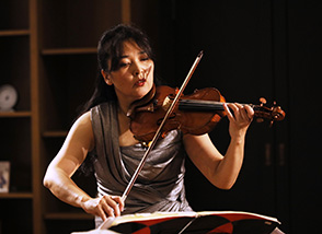 コンサート終了のご報告