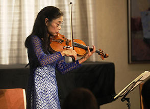 コンサート終了のご報告