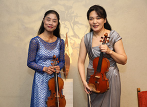 コンサート終了のご報告