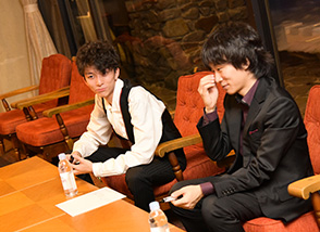 コンサート終了のご報告