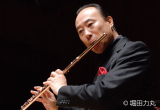 新緑コンサート2018