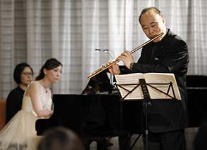 コンサート終了のご報告