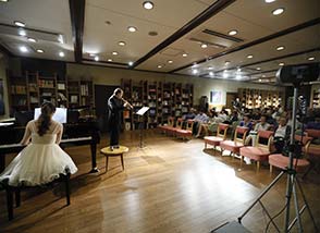 コンサート終了のご報告