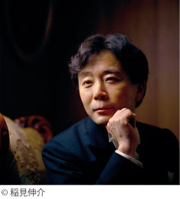 中野 振一郎 チェンバロコンサート