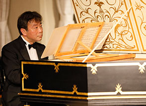 コンサート終了のご報告