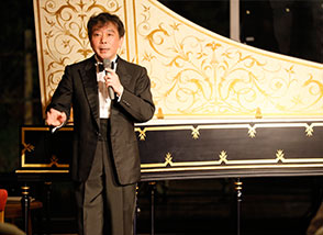 コンサート終了のご報告