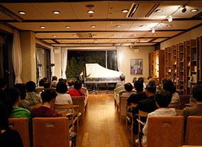 コンサート終了のご報告