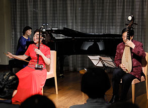 コンサート終了のご報告