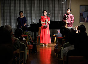 コンサート終了のご報告