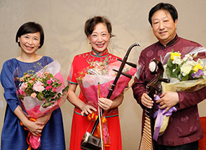 コンサート終了のご報告