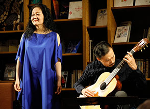 コンサート終了のご報告