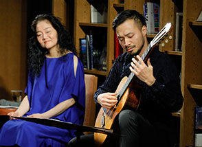 コンサート終了のご報告