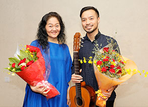 コンサート終了のご報告