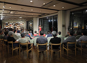 コンサート終了のご報告