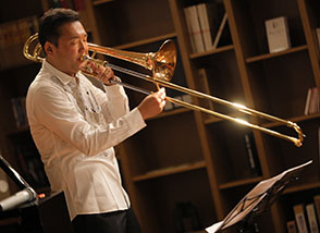 コンサート終了のご報告