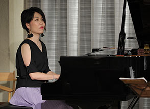 コンサート終了のご報告