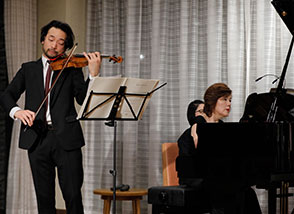 コンサート終了のご報告