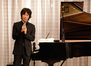 コンサート終了のご報告