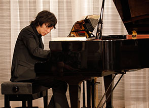 コンサート終了のご報告