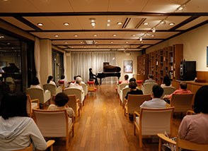 コンサート終了のご報告