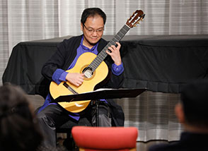 コンサート終了のご報告