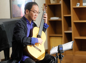 コンサート終了のご報告