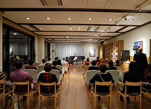 コンサート終了のご報告