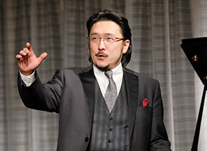 コンサート終了のご報告