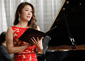 コンサート終了のご報告