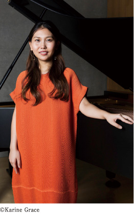 小林愛美 ピアノ・リサイタル