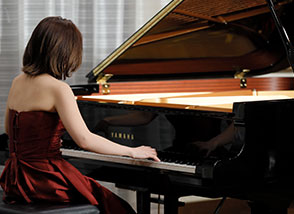 コンサート終了のご報告