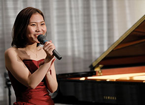 コンサート終了のご報告