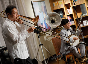 コンサート終了のご報告