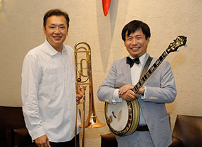 コンサート終了のご報告