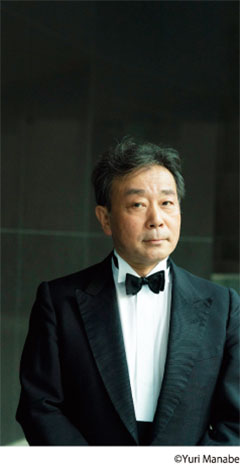 工藤重典×中野振一郎 FLUTE&CEMBALO DUO RECITAL