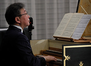 コンサート終了のご報告