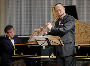 コンサート終了のご報告