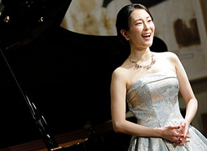 コンサート終了のご報告