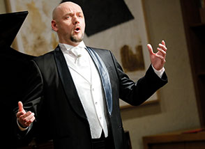 コンサート終了のご報告